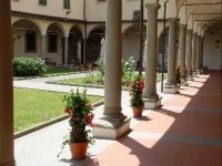 Convitto Della Calza - Casa Per Ferie 