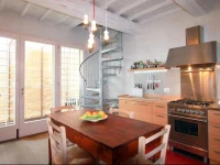CountryHouse in Florence 