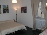 CrisPini Apartment 