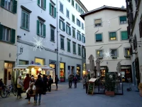 Dantes Relais 