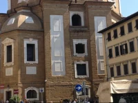 Design Apartments Florence- Florence City Center 