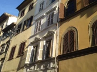 Florence Art Apartments 