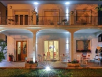 Florence Comfort B&B 