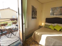 Florence Heart B&B 