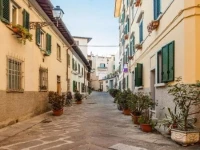 Florence Rooftop Apartments 