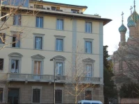 Florentine Roof Garden B&B 