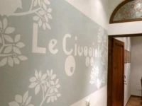 Giuggiole Apartment 
