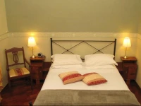 Gourmet B&B Giglio Bianco 