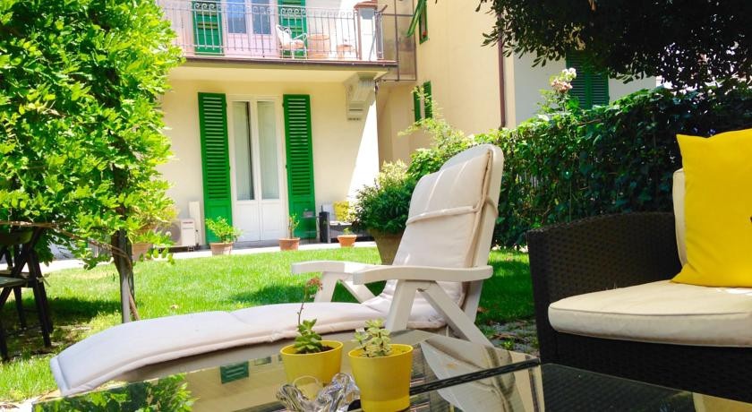 Gourmet B&B Villa Landucci 