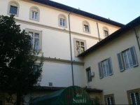 Hostel 7 Santi 