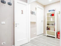 Il Giglio Guest House 