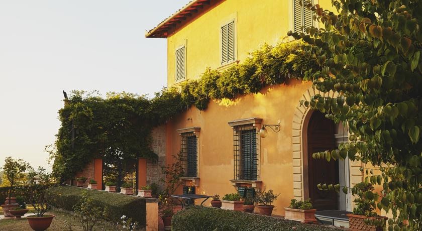 Incontri Apartment 