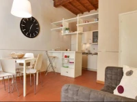 Itaco Apartments Firenze - Colombina 