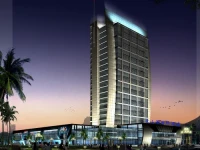 Howard Johnson Changshan Lake Plaza ChangLe International 5*