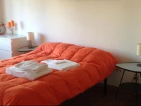Italian Apartment 