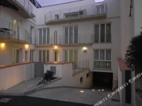 Key To Florence - Luxury Apartments 
