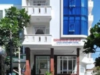 Lotus Apartment Hotel 