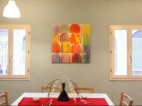 La casa di Simone 