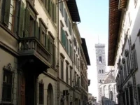 Le Tre Stanze 