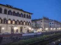 Leone Blu - Residenza dEpoca 