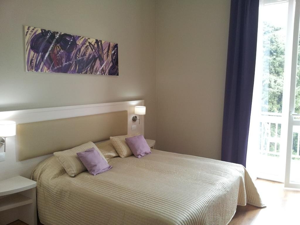 Lodges le Mura 