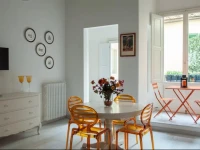 Lore Home in the Heart of Florence 