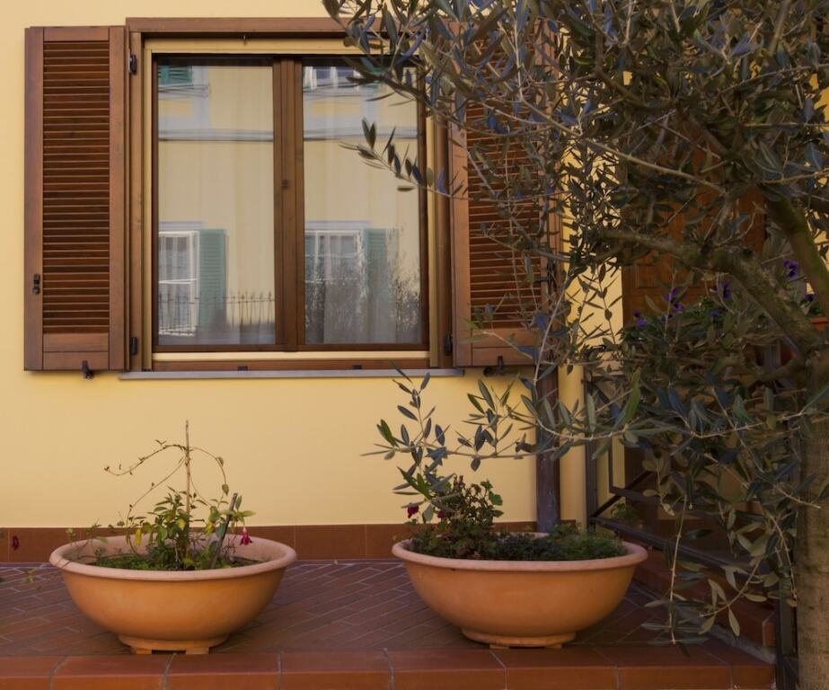 Lovely House in Florence 