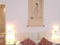 Lucretia House 