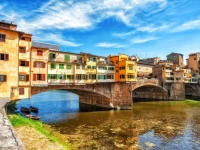 Lungarno Serristori 