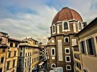 Medici Chapels Apartment 