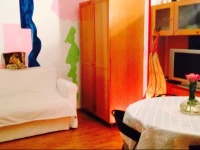 Montebello Apartment 