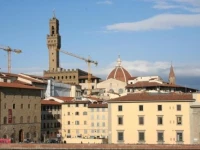My Boutique Home in Florence 