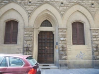 My Guest in Florence 