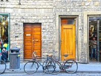 Nonna Lina Rooms 