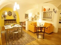 Oltrarno Halldis Apartments 