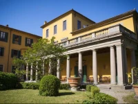 Ostello Villa Camerata 