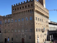 Palazzo Guidacci 