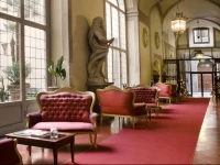 Palazzo Magnani Feroni, All Suite - Residenza DEpoca 