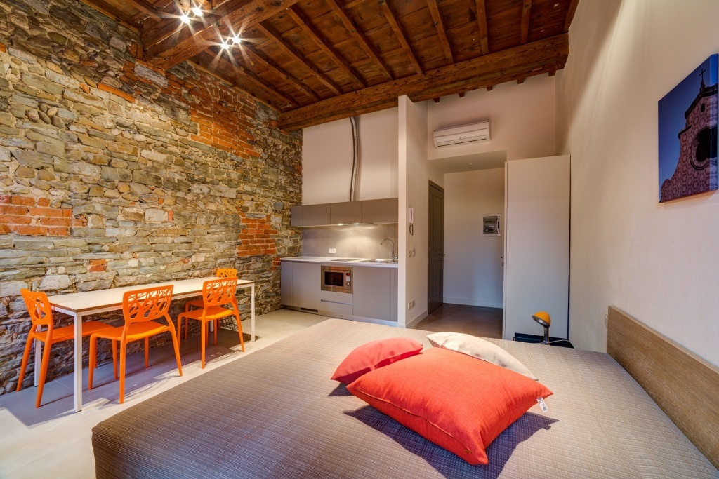 Palazzo Mannaioni Suites 