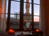 Palazzo Uguccioni Apartments 
