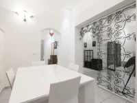 Pergola Luxury Suite 