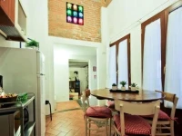 Pitti Glamour Apartment 