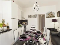 Porta al Prato Halldis Apartments 