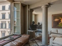 Prometeo Halldis Apartment 