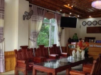 Khanh Phuong Hotel 