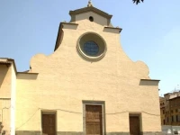 San Giuseppe Nido 
