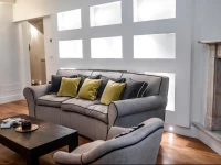 San Jacopo Deluxe Apartment 