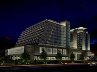 Howard Johnson Garden Plaza Yixing 5*