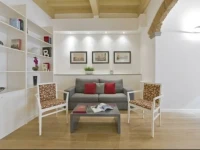 Santa Croce Halldis Apartments 