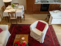 Santa Reparata Apartment 